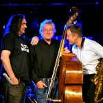 paolo vinaccia-arild-andersen-trio