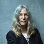 patti smith