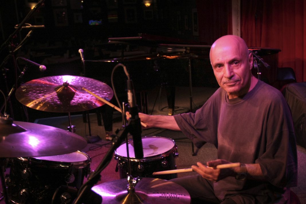 paul motian