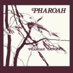 pharoah sanders
