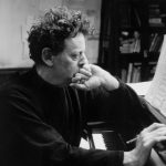 philip glass