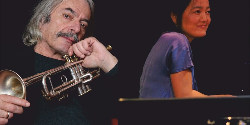 Enrico Rava & Makiko Hirabayashi