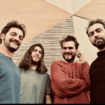 ponticelli quartet