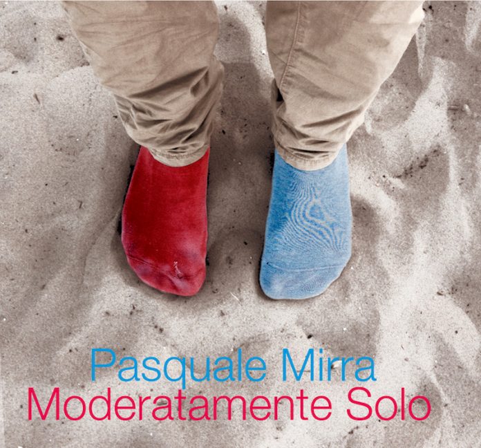 Pasquale Mirra «Moderatamente solo»