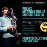premio internazionale giorgio gaslini