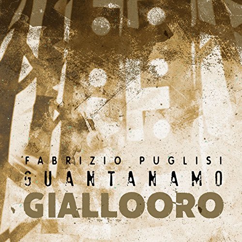 Fabrizio Puglisi «Giallo oro»