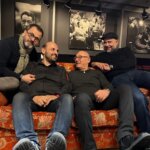 quartetto tosches giuliani