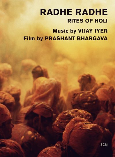 Vijay Iyer
