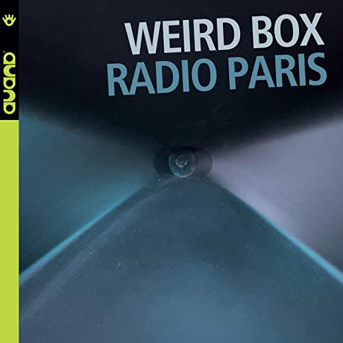 radio paris
