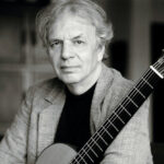 ralph towner