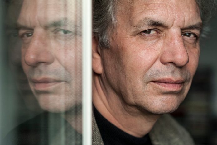 Ralph Towner (foto di Paolo Soriani)