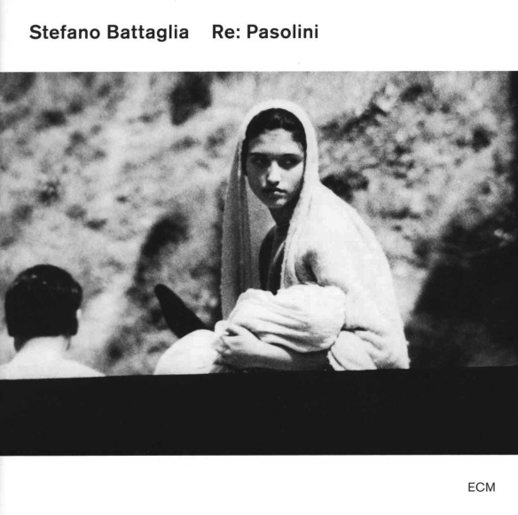 Stefano Battaglia