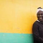 richard bona