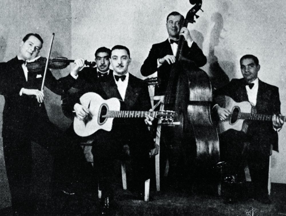 Django Reinhardt