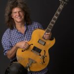 road to the sun pat metheny 2