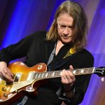 robben ford
