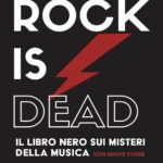 rock is dead