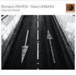 romano pratesi dave liebman sound desire