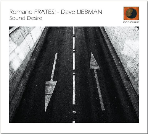 romano pratesi dave liebman sound desire