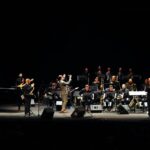 sain louis big band