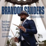 sanders