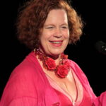 sarah jane morris