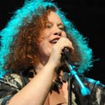 sarah jane morris