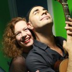 sarahjmorris&antonioforcione