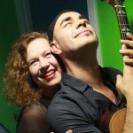 sarahjmorris&antonioforcione