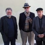 schlippenbachtrio