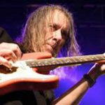 scott henderson