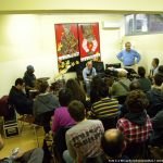 seminario con Lennie White 4