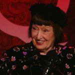 sheila jordan