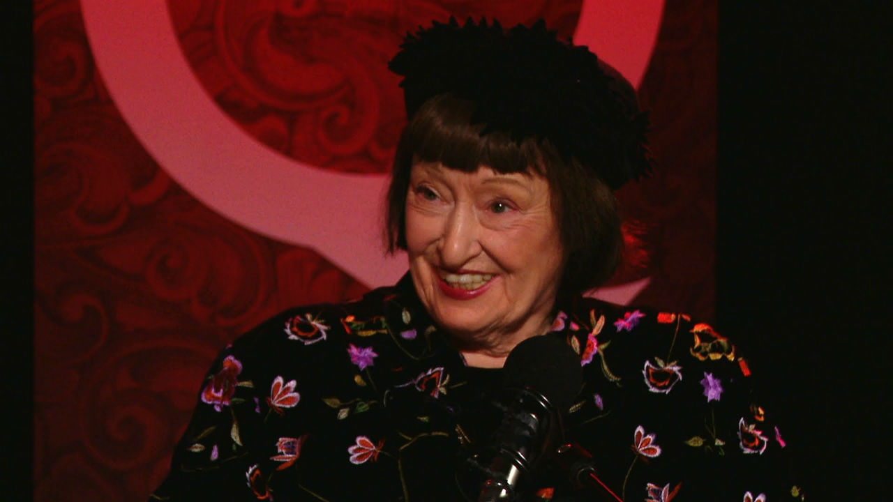Sheila Jordan'S Legacy: A Fearless Improviser'S Impact On Jazz - 0rlk04n