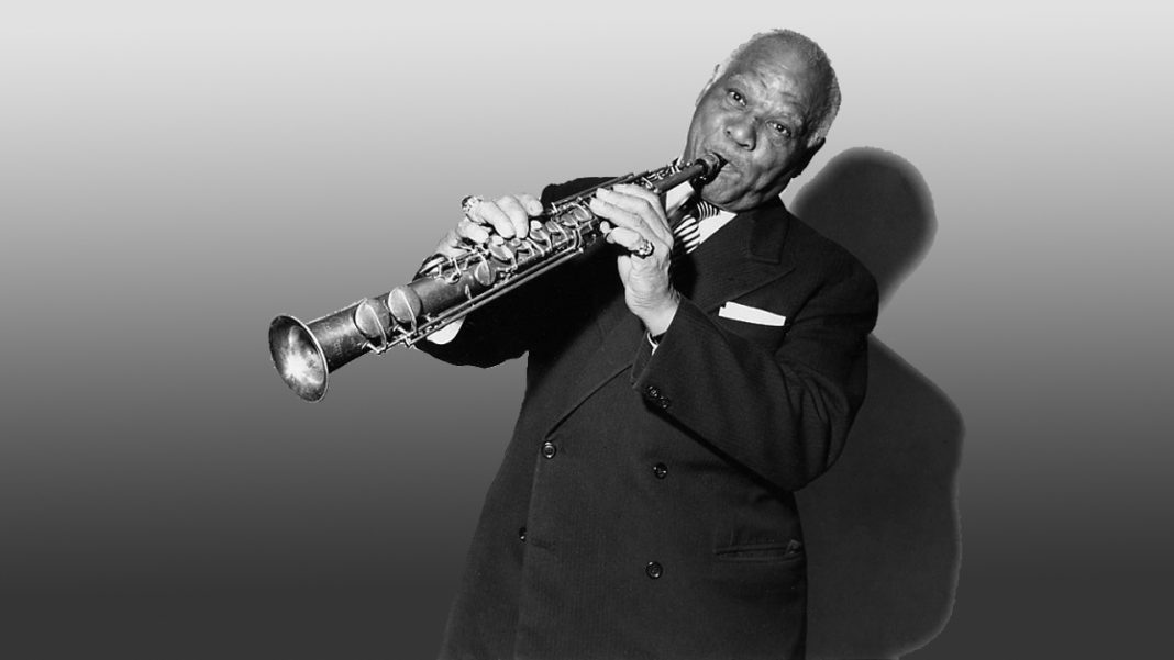 Sidney Bechet