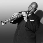 Sidney Bechet