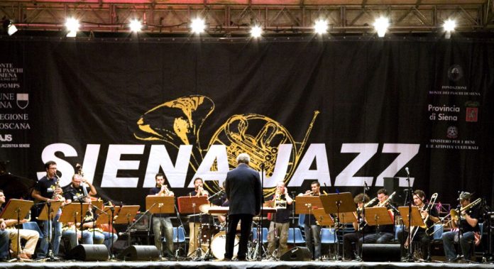 Insegnare il jazz - Siena Jazz