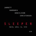 CD Sleeper davanti