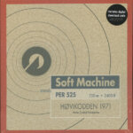 soft machine