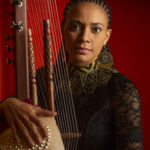 sona jobarteh