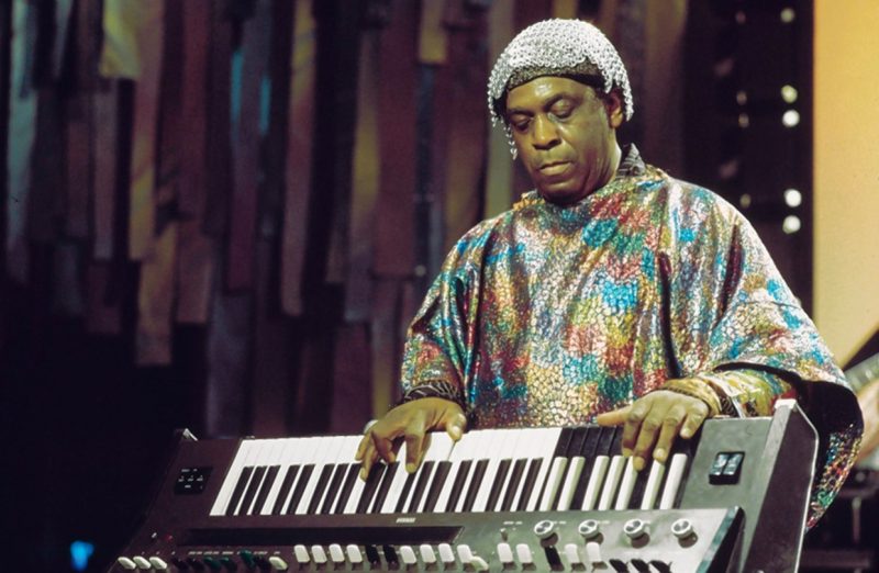 Sun Ra