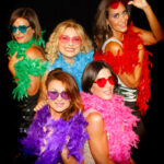 soul ladies