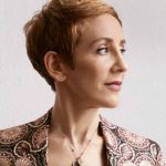 stacey kent