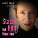 stacey kent