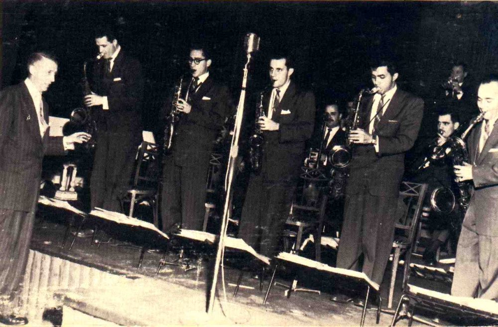 stan kenton