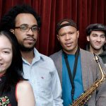 steve coleman five