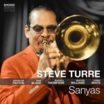 steve turre