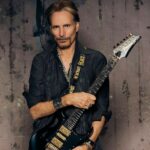 steve vai