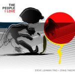 The People I Love – Steve Lehman Trio