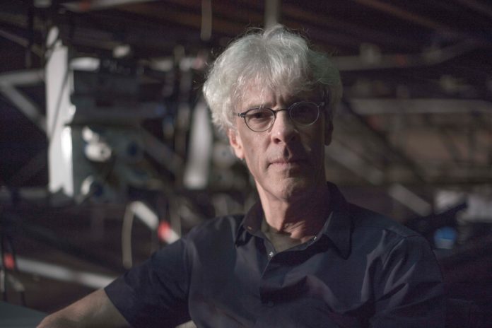 Stewart Copeland (foto di Rossano Ronci)